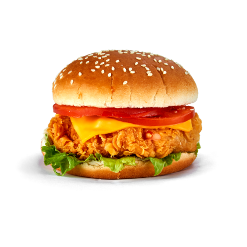 Бургер Чикен