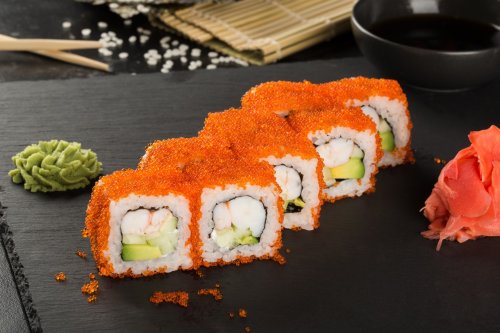 Калифорния Light